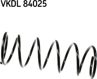 SKF VKDL 84025 - Molla autotelaio www.autoricambi360.it