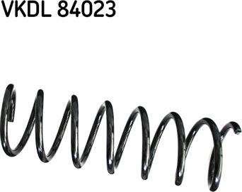 SKF VKDL 84023 - Molla autotelaio www.autoricambi360.it