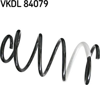 SKF VKDL 84079 - Molla autotelaio www.autoricambi360.it