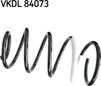 SKF VKDL 84073 - Molla autotelaio www.autoricambi360.it