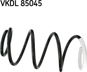 SKF VKDL 85045 - Molla autotelaio www.autoricambi360.it