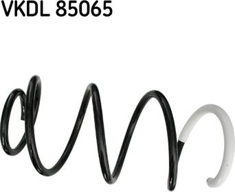 SKF VKDL 85065 - Molla autotelaio www.autoricambi360.it
