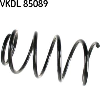 SKF VKDL 85089 - Molla autotelaio www.autoricambi360.it