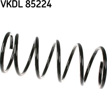 SKF VKDL 85224 - Molla autotelaio www.autoricambi360.it