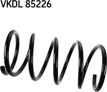 SKF VKDL 85226 - Molla autotelaio www.autoricambi360.it