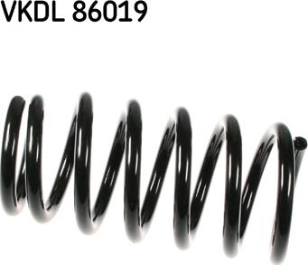 SKF VKDL 86019 - Molla autotelaio www.autoricambi360.it
