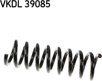 SKF VKDL 39085 - Molla autotelaio www.autoricambi360.it