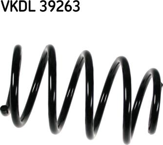 SKF VKDL 39263 - Molla autotelaio www.autoricambi360.it