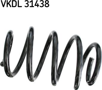 SKF VKDL 31438 - Molla autotelaio www.autoricambi360.it