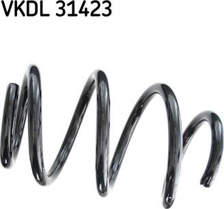 SKF VKDL 31423 - Molla autotelaio www.autoricambi360.it