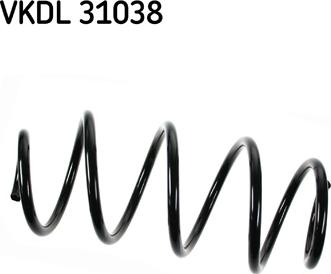 SKF VKDL 31038 - Molla autotelaio www.autoricambi360.it