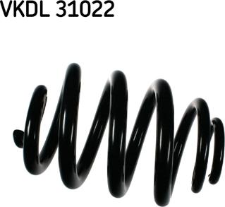 SKF VKDL 31022 - Molla autotelaio www.autoricambi360.it
