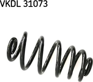 SKF VKDL 31073 - Molla autotelaio www.autoricambi360.it