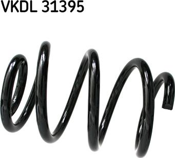 SKF VKDL 31395 - Molla autotelaio www.autoricambi360.it