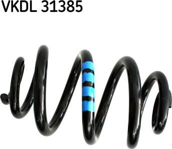SKF VKDL 31385 - Molla autotelaio www.autoricambi360.it