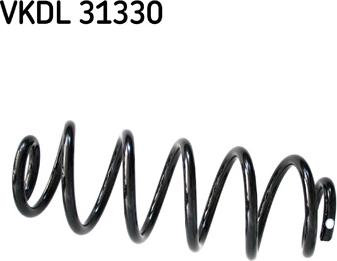 SKF VKDL 31330 - Molla autotelaio www.autoricambi360.it