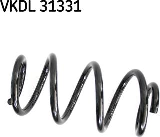 SKF VKDL 31331 - Molla autotelaio www.autoricambi360.it