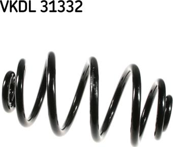 SKF VKDL 31332 - Molla autotelaio www.autoricambi360.it