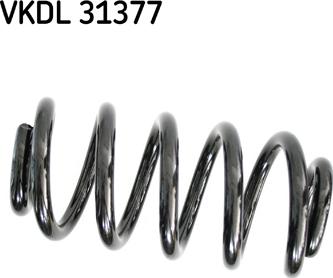 SKF VKDL 31377 - Molla autotelaio www.autoricambi360.it