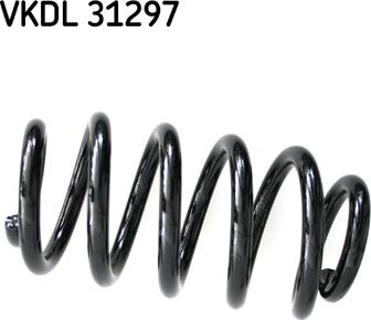 SKF VKDL 31297 - Molla autotelaio www.autoricambi360.it