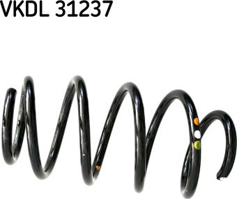 SKF VKDL 31237 - Molla autotelaio www.autoricambi360.it