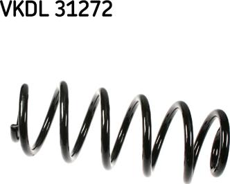 SKF VKDL 31272 - Molla autotelaio www.autoricambi360.it