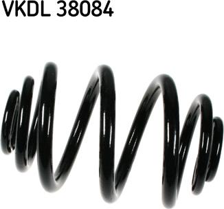 SKF VKDL 38084 - Molla autotelaio www.autoricambi360.it