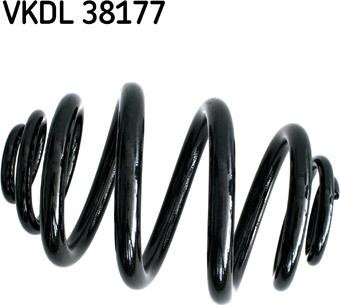 SKF VKDL 38177 - Molla autotelaio www.autoricambi360.it
