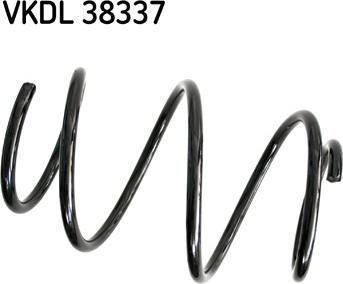 SKF VKDL 38337 - Molla autotelaio www.autoricambi360.it