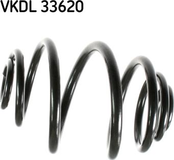 SKF VKDL 33620 - Molla autotelaio www.autoricambi360.it