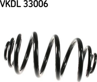 SKF VKDL 33006 - Molla autotelaio www.autoricambi360.it