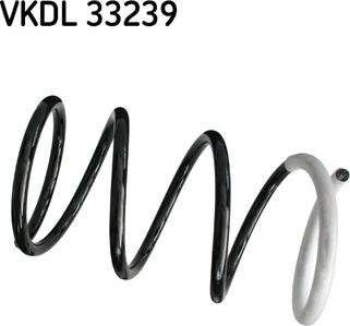 SKF VKDL 33239 - Molla autotelaio www.autoricambi360.it