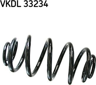 SKF VKDL 33234 - Molla autotelaio www.autoricambi360.it