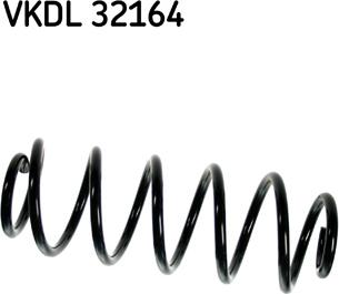 SKF VKDL 32164 - Molla autotelaio www.autoricambi360.it