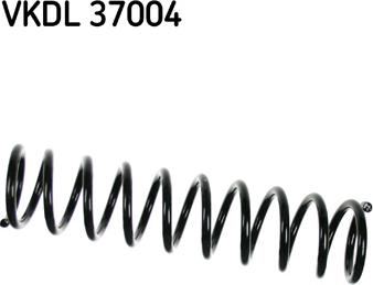 SKF VKDL 37004 - Molla autotelaio www.autoricambi360.it