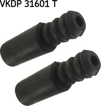 SKF VKDP 31601 T