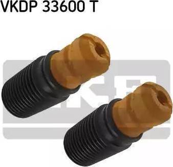Delphi PCK21 - Kit parapolvere, Ammortizzatore www.autoricambi360.it