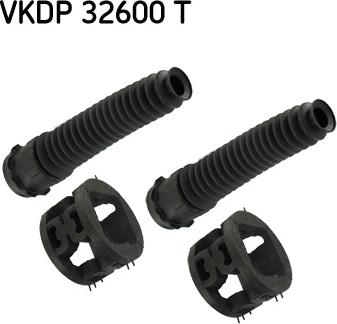 SKF VKDP 32600 T