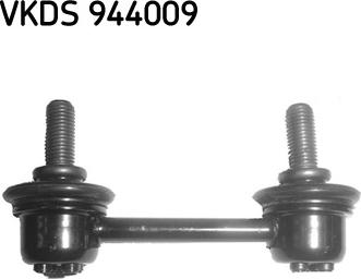 SKF VKDS 944009 - Asta / Puntone, Stabilizzatore www.autoricambi360.it