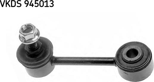 SKF VKDS 945013 - Asta / Puntone, Stabilizzatore www.autoricambi360.it