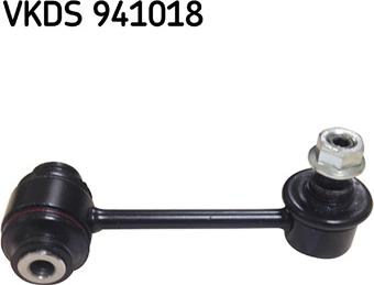 SKF VKDS 941018 - Asta / Puntone, Stabilizzatore www.autoricambi360.it