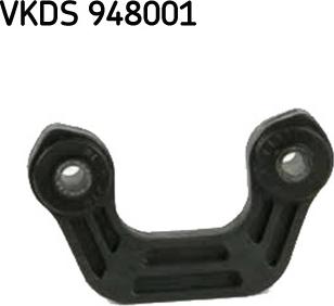 SKF VKDS 948001 - Asta / Puntone, Stabilizzatore www.autoricambi360.it