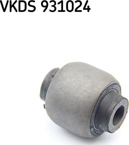 SKF VKDS 931024 - Supporto, Braccio oscillante www.autoricambi360.it