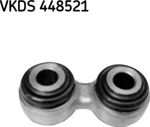 SKF VKDS 448521 - Asta / Puntone, Stabilizzatore www.autoricambi360.it