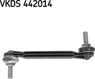 SKF VKDS 442014 - Asta / Puntone, Stabilizzatore www.autoricambi360.it