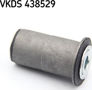 SKF VKDS 438529 - Supporto, Braccio oscillante www.autoricambi360.it