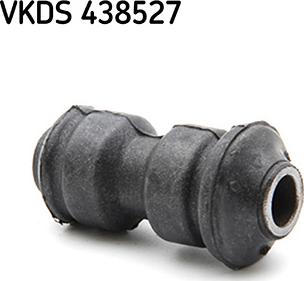SKF VKDS 438527 - Supporto, Braccio oscillante www.autoricambi360.it