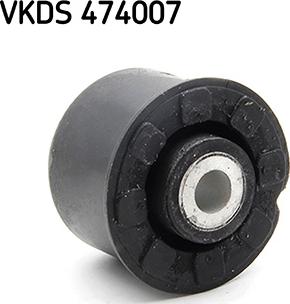 SKF VKDS 474007 - Supporto, Corpo assiale www.autoricambi360.it