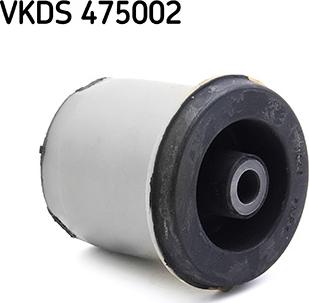 SKF VKDS 475002 - Corpo assiale www.autoricambi360.it