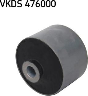 SKF VKDS 476000 - Corpo assiale www.autoricambi360.it
